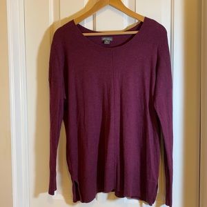 Eddie Bauer Christine Pullover Sweater